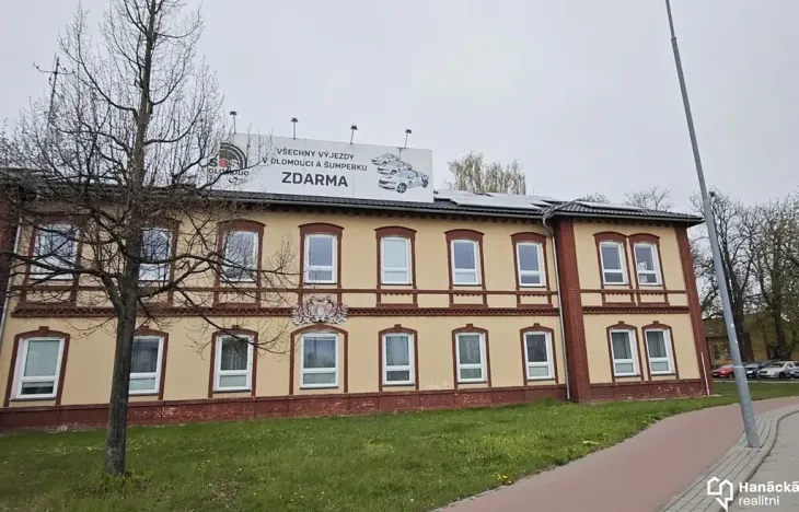 Pronájem kanceláře, Olomouc, Holická, 52 m2