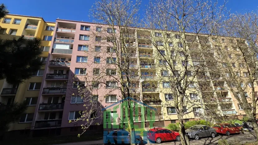 Prodej bytu 2+kk, Praha - Hlubočepy, Pivcova, 41 m2