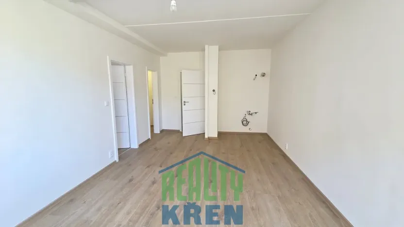 Prodej bytu 2+kk, Praha - Hlubočepy, Pivcova, 41 m2