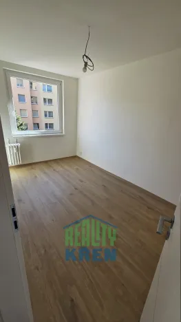 Prodej bytu 2+kk, Praha - Hlubočepy, Pivcova, 41 m2