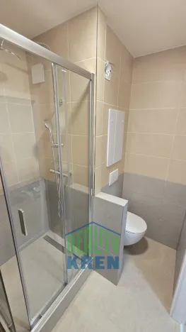 Prodej bytu 2+kk, Praha - Hlubočepy, Pivcova, 41 m2