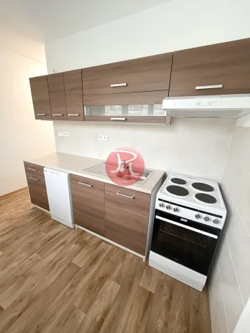 Pronájem bytu 2+1, Ostrava, U Prodejny, 54 m2