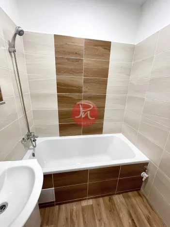 Pronájem bytu 2+1, Ostrava, U Prodejny, 54 m2