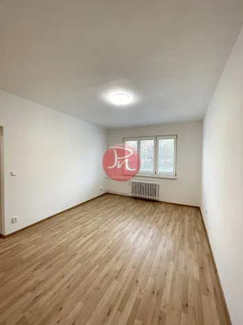 Pronájem bytu 2+1, Ostrava, U Prodejny, 54 m2