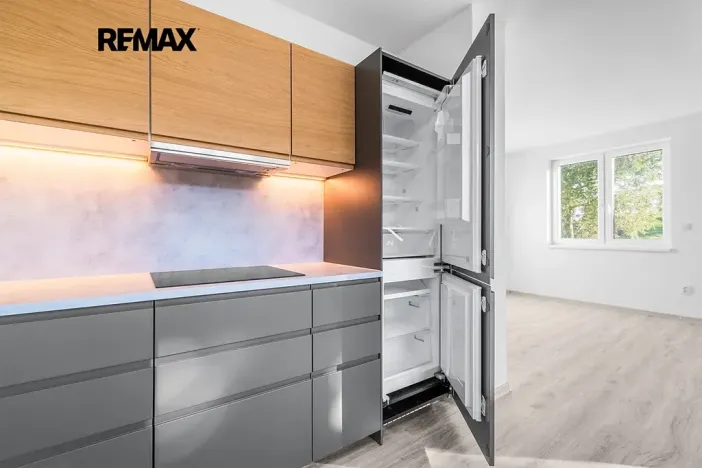 Pronájem bytu 4+kk, Vochov, 80 m2