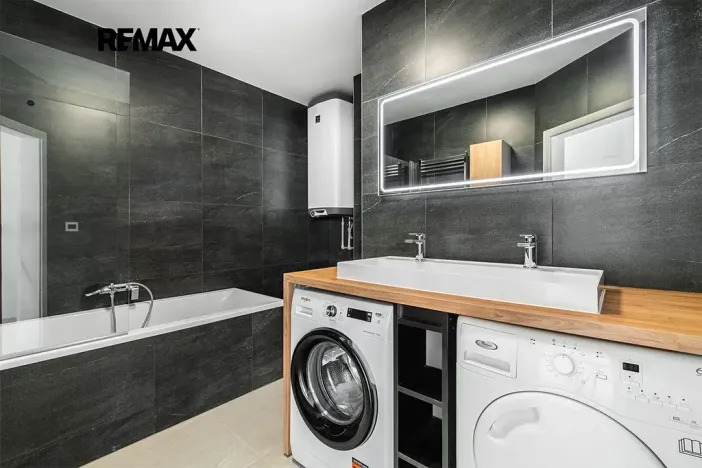 Pronájem bytu 4+kk, Vochov, 80 m2