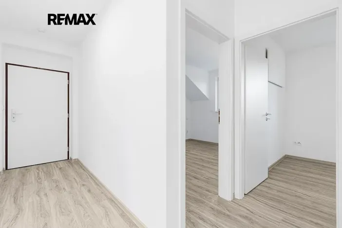 Pronájem bytu 4+kk, Vochov, 80 m2