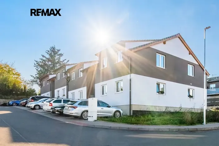 Pronájem bytu 4+kk, Vochov, 80 m2