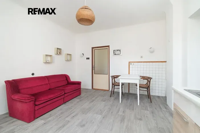 Prodej rodinného domu, Litohlavy, 82 m2