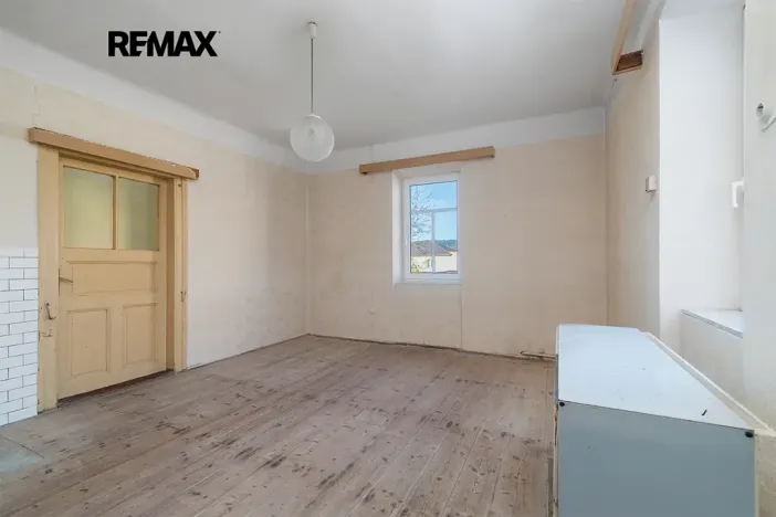 Prodej rodinného domu, Litohlavy, 82 m2