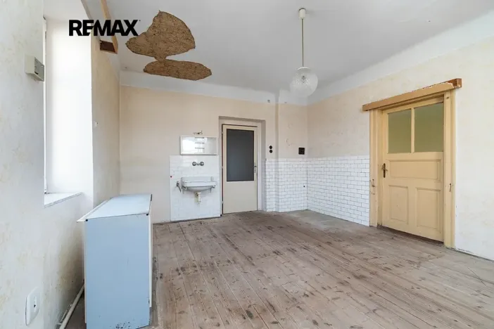 Prodej rodinného domu, Litohlavy, 82 m2