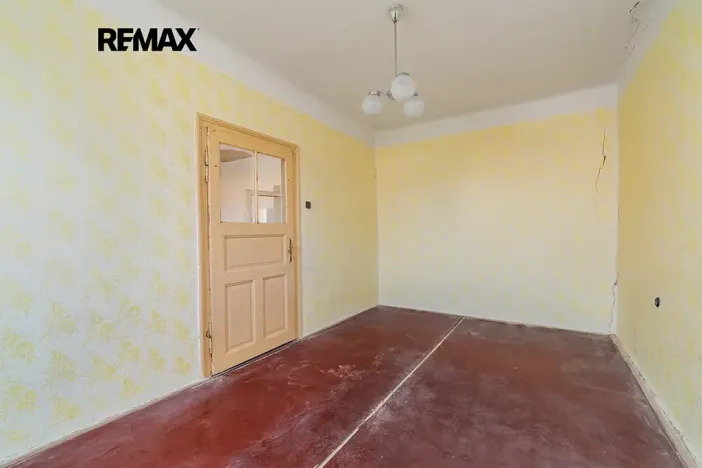 Prodej rodinného domu, Litohlavy, 82 m2