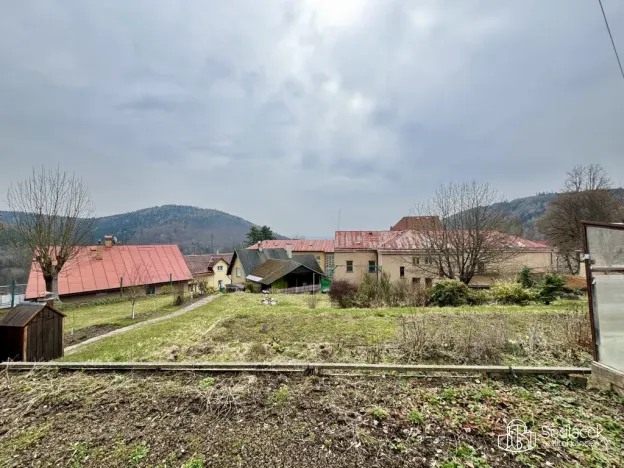 Prodej rodinného domu, Oloví, Tyršova, 242 m2