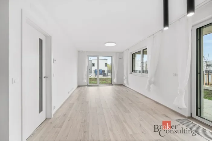 Pronájem bytu 3+kk, Praha - Chodov, 72 m2