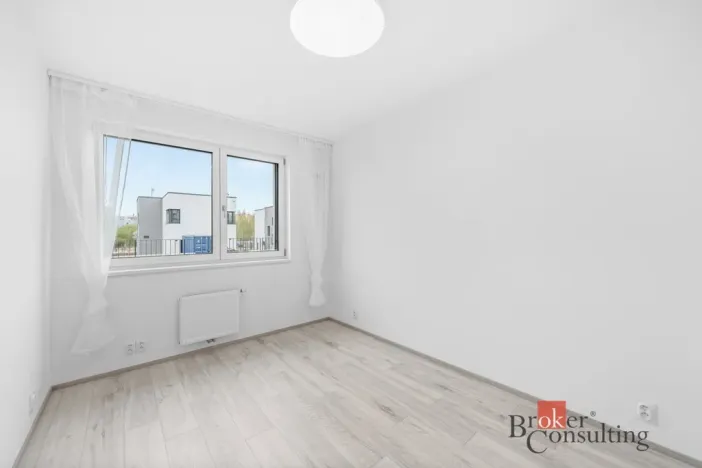 Pronájem bytu 3+kk, Praha - Chodov, 72 m2