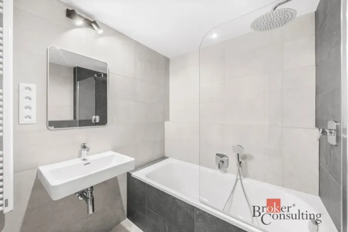 Pronájem bytu 3+kk, Praha - Chodov, 72 m2