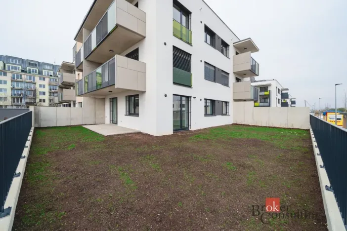 Pronájem bytu 3+kk, Praha - Chodov, 72 m2