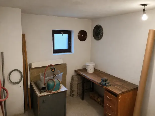 Prodej rodinného domu, Vojnův Městec, 98 m2