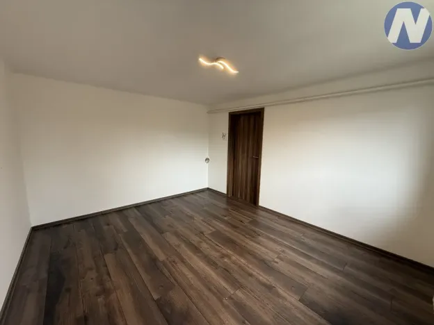 Pronájem bytu 2+1, Vimperk, Palackého, 66 m2