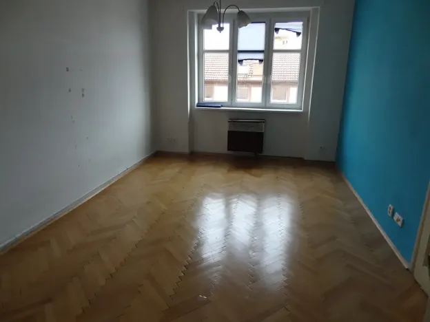 Pronájem bytu 3+1, Praha - Smíchov, Ke Koulce, 81 m2