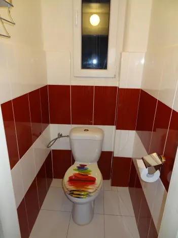 Pronájem bytu 3+1, Praha - Smíchov, Ke Koulce, 81 m2