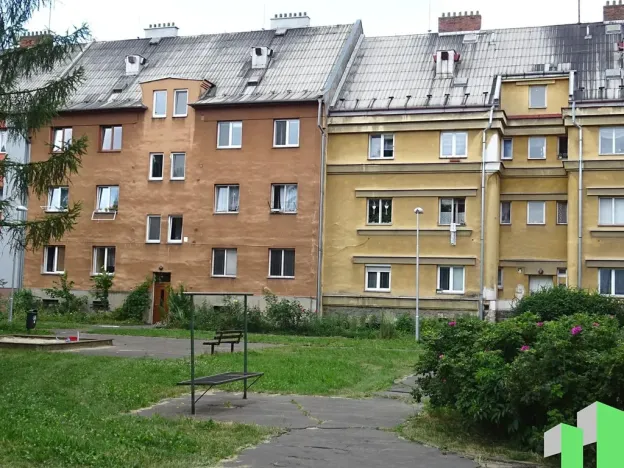 Prodej bytu 1+1, Frýdek-Místek, Třanovského, 35 m2