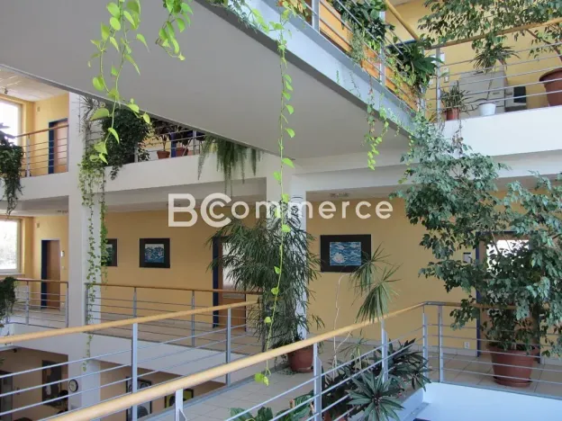 Pronájem kanceláře, Brno, Vídeňská, 52 m2