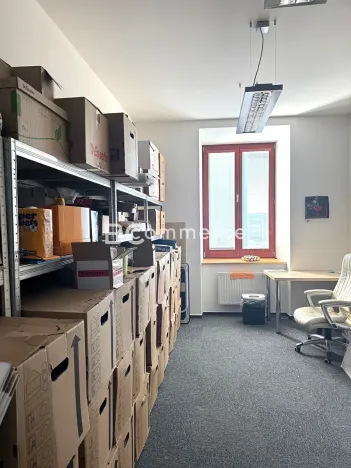 Pronájem kanceláře, Brno, Cejl, 103 m2