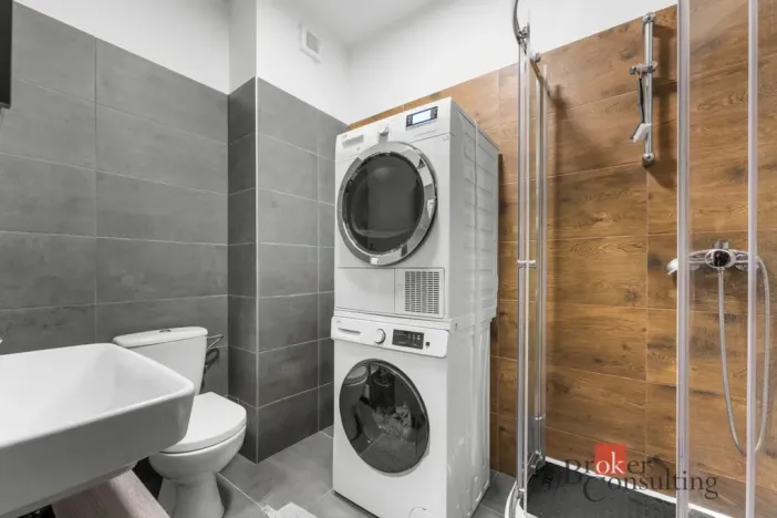 Prodej bytu 2+kk, Kladno - Kročehlavy, Arménská, 60 m2