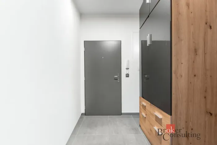 Prodej bytu 2+kk, Kladno - Kročehlavy, Arménská, 60 m2