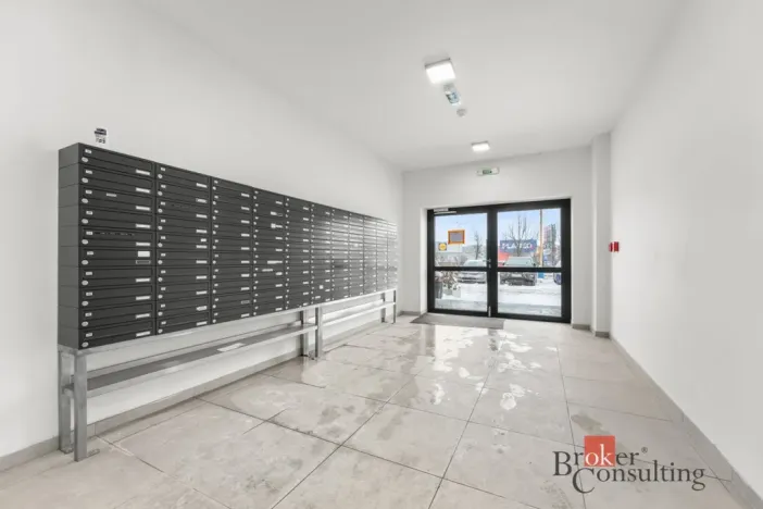 Prodej bytu 2+kk, Kladno - Kročehlavy, Arménská, 60 m2