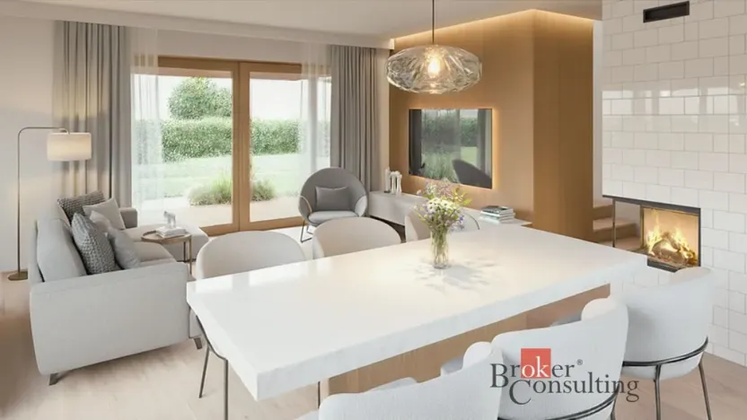 Prodej rodinného domu, Mirotice, K Miškovci, 105 m2