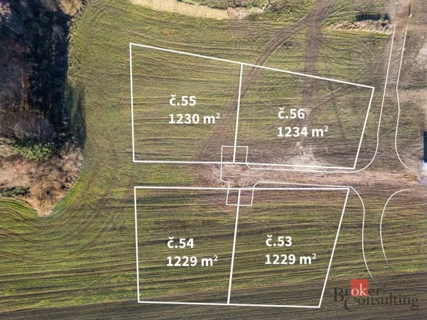 Prodej rodinného domu, Mirotice, K Miškovci, 105 m2