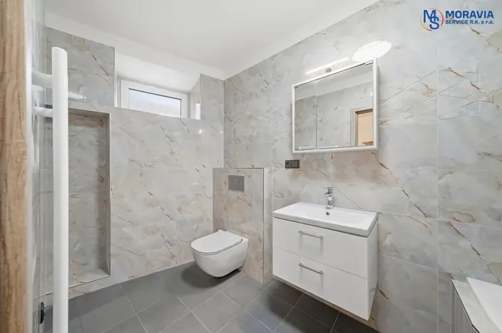 Prodej rodinného domu, Bohuňovice, Výmol, 242 m2