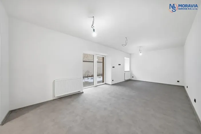 Prodej rodinného domu, Bohuňovice, Výmol, 242 m2