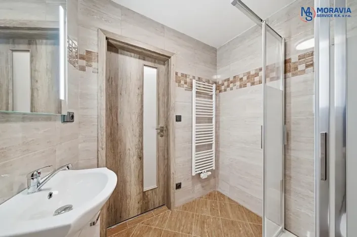 Prodej rodinného domu, Bohuňovice, Výmol, 242 m2