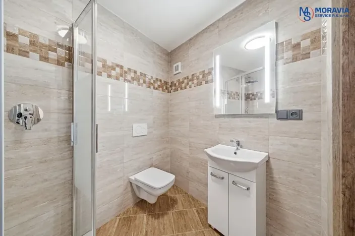 Prodej rodinného domu, Bohuňovice, Výmol, 242 m2