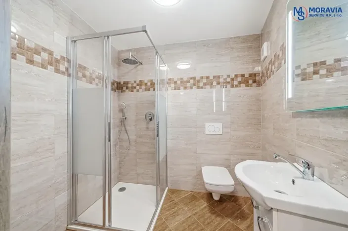 Prodej rodinného domu, Bohuňovice, Výmol, 242 m2