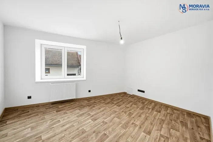 Prodej rodinného domu, Bohuňovice, Výmol, 242 m2