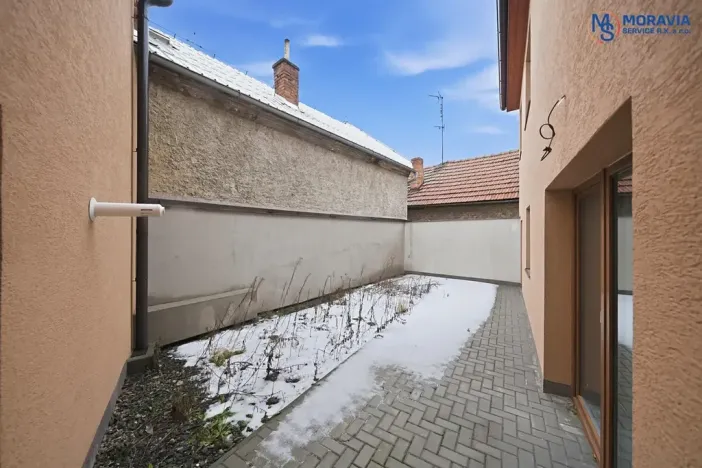 Prodej rodinného domu, Bohuňovice, Výmol, 242 m2