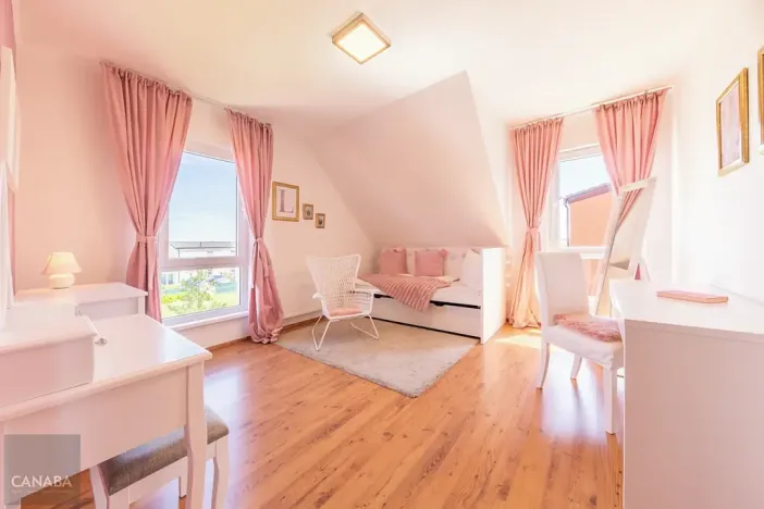 Prodej rodinného domu, Poděbrady, 132 m2