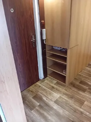 Prodej bytu 1+1, Chomutov, Holešická, 42 m2