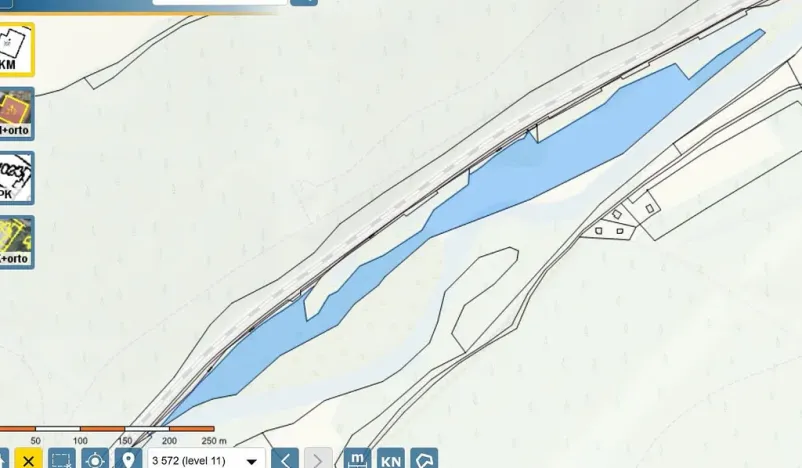 Prodej louky, Libavské Údolí, 28256 m2