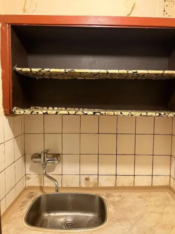 Pronájem bytu 1+kk, Litvínov - Horní Litvínov, Koldům, 27 m2