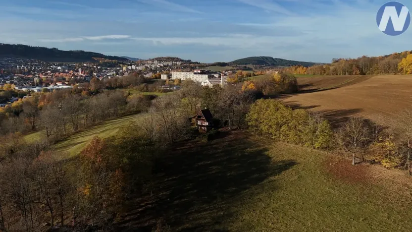 Prodej chaty, Prachatice, 39 m2