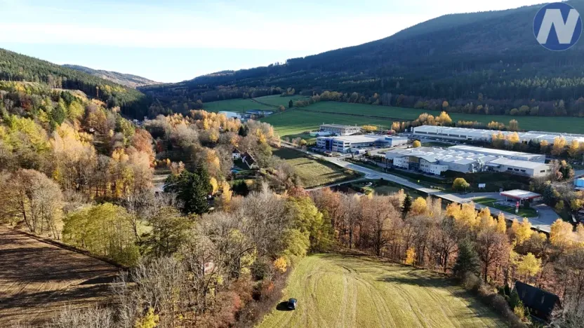 Prodej chaty, Prachatice, 39 m2