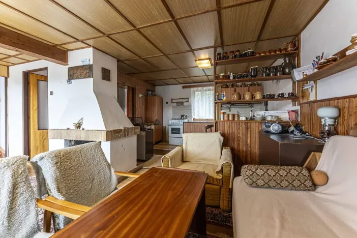 Prodej chaty, Dolní Hradiště, 120 m2