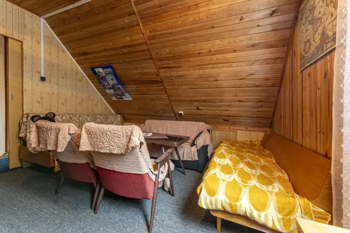 Prodej chaty, Dolní Hradiště, 120 m2