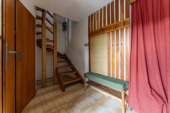 Prodej chaty, Dolní Hradiště, 120 m2