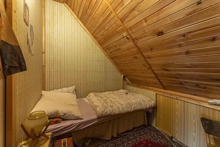 Prodej chaty, Dolní Hradiště, 120 m2